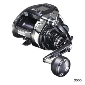 シマノ 20 ビーストマスター MD 3000 電動リール shimano