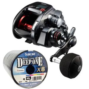 【Take】シマノ プレミオ 3000 SHIMANO PLEMIO Amazon | シマノ(SHIMANO) 【糸巻設定済】 電動リール 15