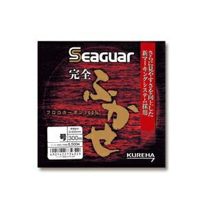 クレハ シーガー完全ふかせ 7号 300ｍ アングラーズweb店 通販 Yahoo ショッピング