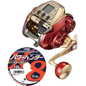 シマノ（SHIMANO） 電動リール ビーストマスター3000XP : つり具の銭屋