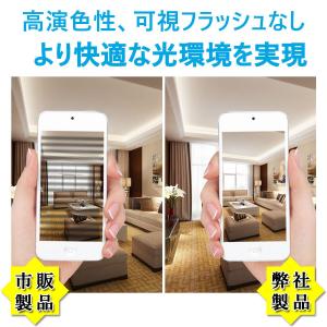 10本セット LED蛍光灯30W形 工事不要 ...の詳細画像4