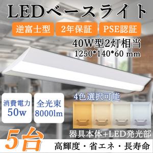 パナソニック施設照明器具 ベースライト NNLG01515 LED【2台セット】 Panasonic（パナソニック） NNLG01515 防災照明 天井直付型 LED(昼白色