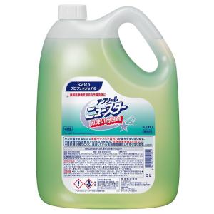 Kao（花王） 除菌タブレットハイター 120錠×8箱 業務用 正規品 : 洗剤