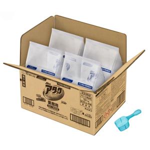 花王 アタック 粉末 2.5kg×4袋 業務用の詳細画像1