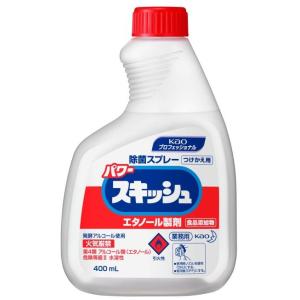 Kao（花王） 液体ビック 無蛍光・無香料タイプ 4.5kg×4本 業務用