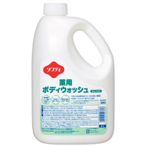 Kao（花王） ソフティ さらっとうるおうローション 300ml×12本 業務用