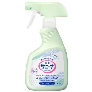 Kao（花王） 薬用 サニーナ 本体 90ml (医薬部外品) 「日用品」 : 薬の