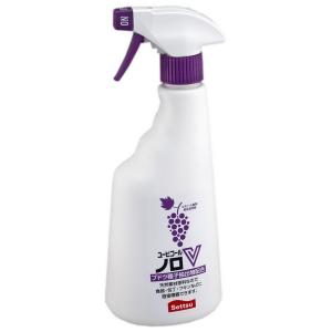 Kao（花王） パワークリンキーパー 高速すすぎ 専用スプレー容器 600ml