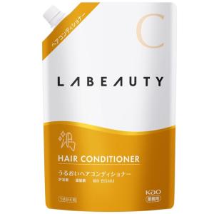 花王　ラビューティ　うるおいヘアコンディショナー 　1350ml　業務用