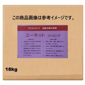 プロケアー　ユーキットストロング　18ｋｇ　業務用　正規品