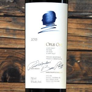 オーパス・ワン（OPUS ONE） オーパス ワン 2018 750ml OPUS ONE