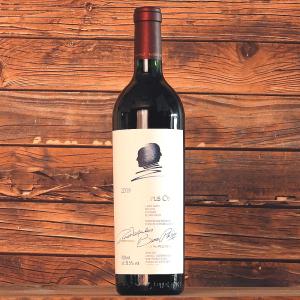 オーパス・ワン（OPUS ONE） オーパス ワン 2018 750ml OPUS ONE