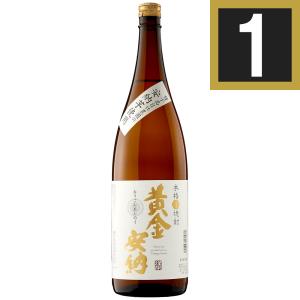 種子島酒造 黄金安納 25度 1.8L 数量限定 芋焼酎 ポ...