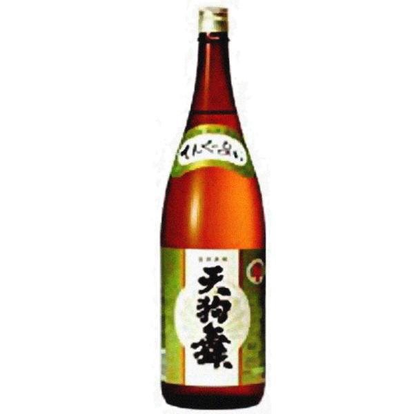 天狗舞 舞 まい 1800ml　6本まとめ買い　関東・中部・近畿地方送料無料　普通酒　車多酒造　石川...