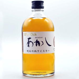 ホワイトオークあかし シェリーカスク 500ml 兵庫県 江井ヶ嶋酒造 : お