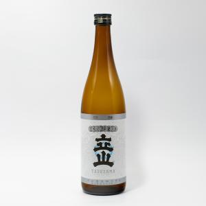 立山酒造 立山 雄神 純米吟醸 720ml カートン入 富山の地酒 日本酒