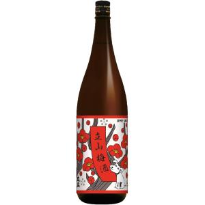 加賀梅酒 720ml カートン入 萬歳楽 小堀酒造店 梅酒 石川県 梅酒ギフト