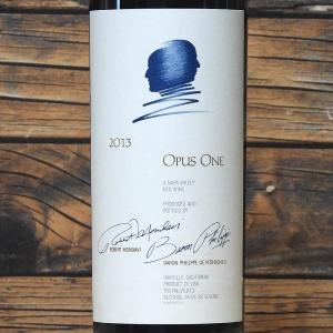 オーパス・ワン（OPUS ONE） オーパス ワン 2018 750ml OPUS ONE