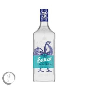 サウザ シルバー　40°　750ml　正規品　テキーラ　スピリッツ｜osake-build-up