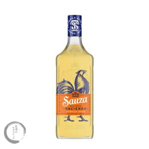 サウザ ゴールド　40°　750ml　正規品　テキーラ　スピリッツ｜osake-build-up