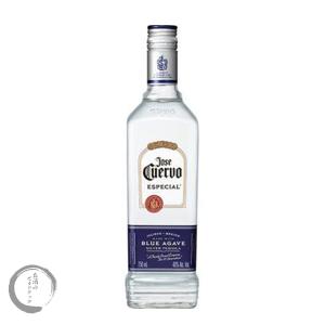 ホセ　クエルボ・エスペシャル・シルバー　40°　750ml　テキーラ　スピリッツ｜osake-build-up