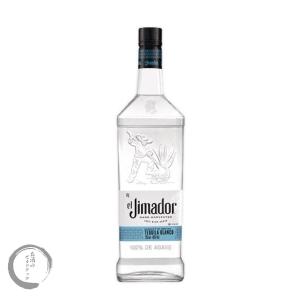 エルヒマドール ブランコ　40°　750ml　テキーラ　スピリッツ｜osake-build-up