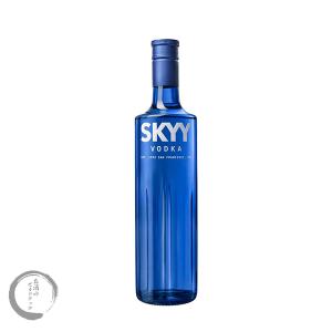 スカイウォッカ　40°　750ml　ウォッカ　スピリッツ｜osake-build-up