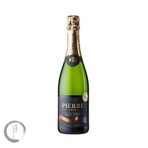ピエール ゼロ ブラン・ド・ブラン NV 750ml （ノンアルコールスパークリング）｜osake-build-up