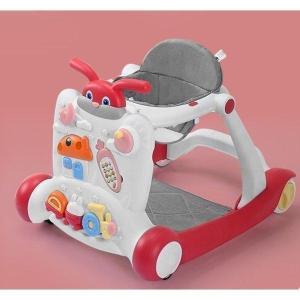 ベビーウォーカー 手押し車 幼児ウォーカー 歩...の詳細画像2