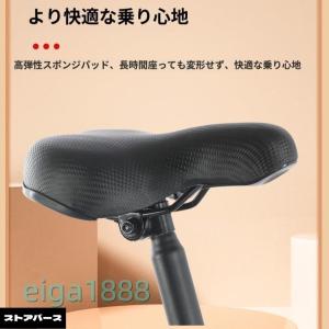 折りたたみ自転車 12/14/16 インチ 軽...の詳細画像5