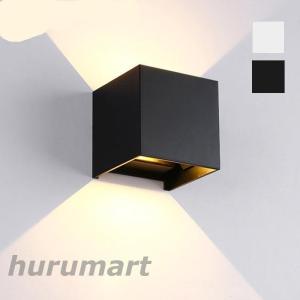 ブラケットライト おしゃれ 北欧 LED 間接照明器具 壁付け モダン ウォールランプ 四角 矩形 和風 階段 玄関 廊下 寝室 洗面所 リビング 壁掛け灯 カラー