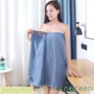 ラップタオル 大人用 ガーゼ無地 綿100% ...の詳細画像5