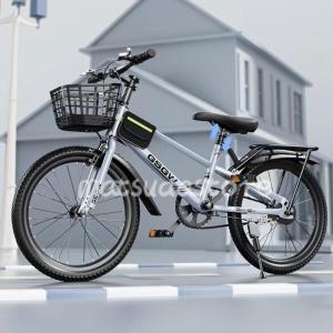 自転車 子供用 自転車 軽量 組立簡単 頑丈 ...の詳細画像4