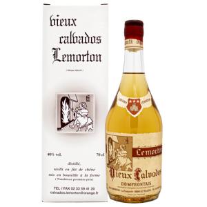 Domaine Fournier Calvados 27 yo / ドメーヌ フォルニエ カルバドス