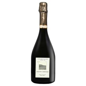 アンリオ キュヴェ エメラ 2013 750ml 箱なし ブリュット シャンパン