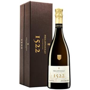 フィリポナ ロワイヤル レゼルヴ ノン ドゼ NV 750ml 箱なし
