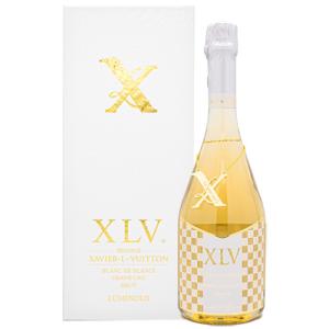 XLV シャンパーニュ ロゼ ブリュット リミテッド エディション NV