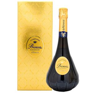 ドゥ ヴノージュ プランス ブラン ド ノワール NV 750ml 箱付