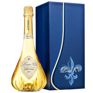 ドゥ ヴノージュ プランス ブラン ド ノワール NV 750ml 箱付