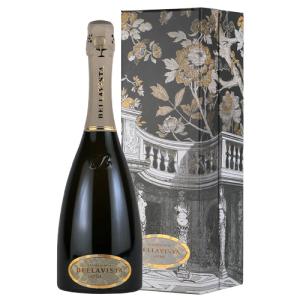 シャンパン ローラン・ペリエ キュヴェ・ロゼ ブリュット LP社