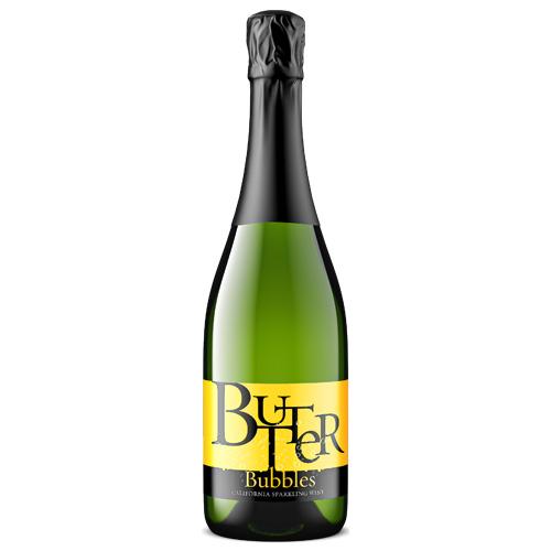 ジャム セラーズ バター バブルス スパークリング NV 750ml 箱なし アメリカ カリフォルニ...
