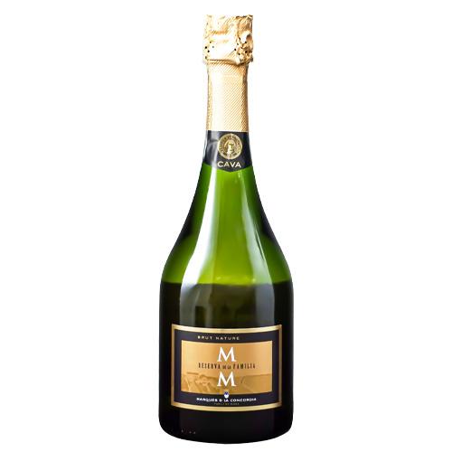 マス デ モニストロル（マルケス デ ラ コンコルディア） カバ レセルバ デ ラ ファミリア ブル...