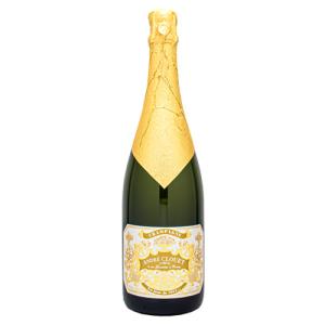 正規輸入品】 アンリ ジロー ブラン ド クレ NV 750ml 箱付 ブリュット