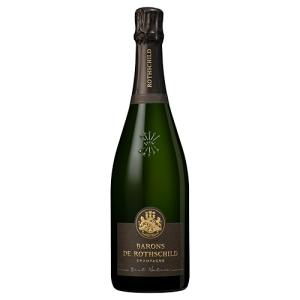 シャンパーニュ バロン ド ロスチャイルド コンコルディア ブリュット