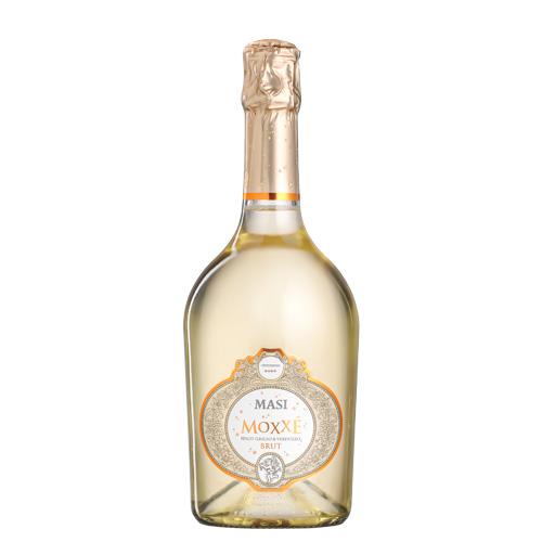 マァジ モクセ ピノグリージョ ヴェルドゥッツォ スプマンテ ブリュット 2024 750ml 箱な...