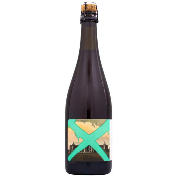 クルーズ ワイン カンパニー スパークリング ヴァルディギエ デモ シリーズ ナパ ヴァレー 201...