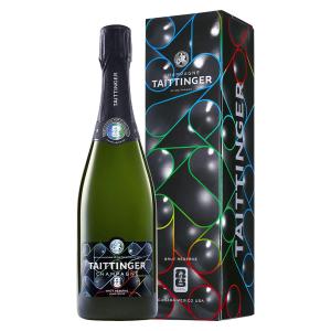 テタンジェ ブリュット レゼルヴ NV 750ml 箱なし シャンパン : SAKE