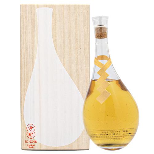 ナオライ 浄酎 - Purified Spirit 金紙垂 アメリカン ホワイト オーク 樽熟成 4...