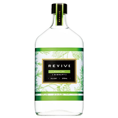 エシカル スピリッツ リバイブ フロム IPA 54% 375ml 箱なし スピリッツ ジャパニーズ...