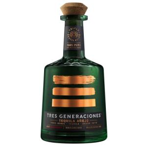ドン・フリオ クリスタリーノ アネホ 70周年記念ボトル 750ml テキーラ